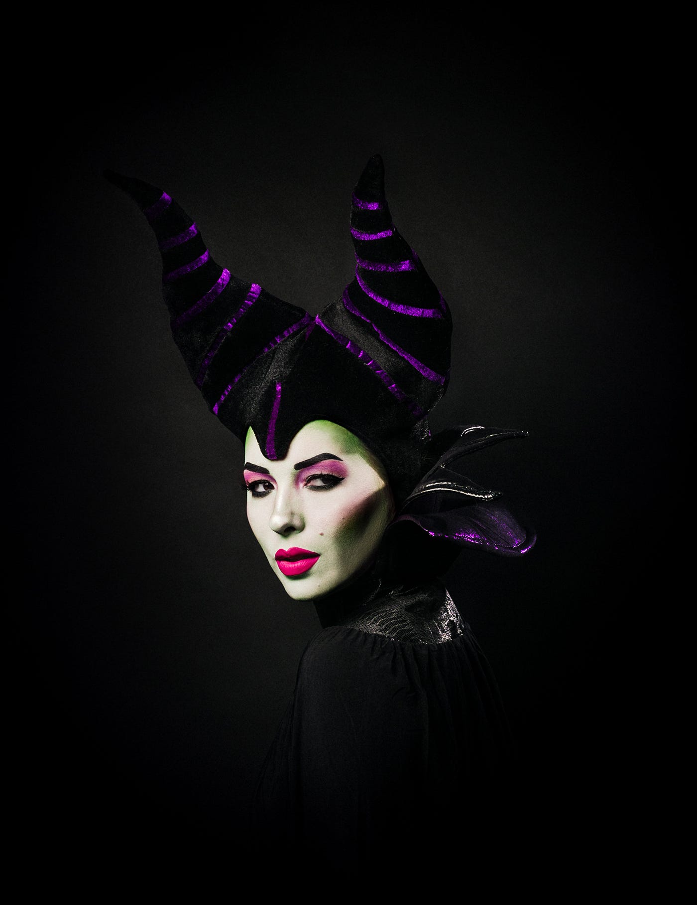 diy disney villain costumes