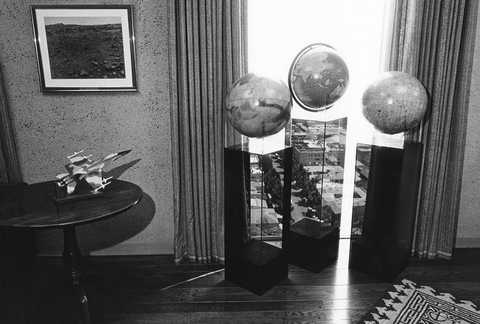 Black, Black-and-white, Monochrome, Room, Monochrome photography, Sphere, Furniture, Window, Photography, House, 