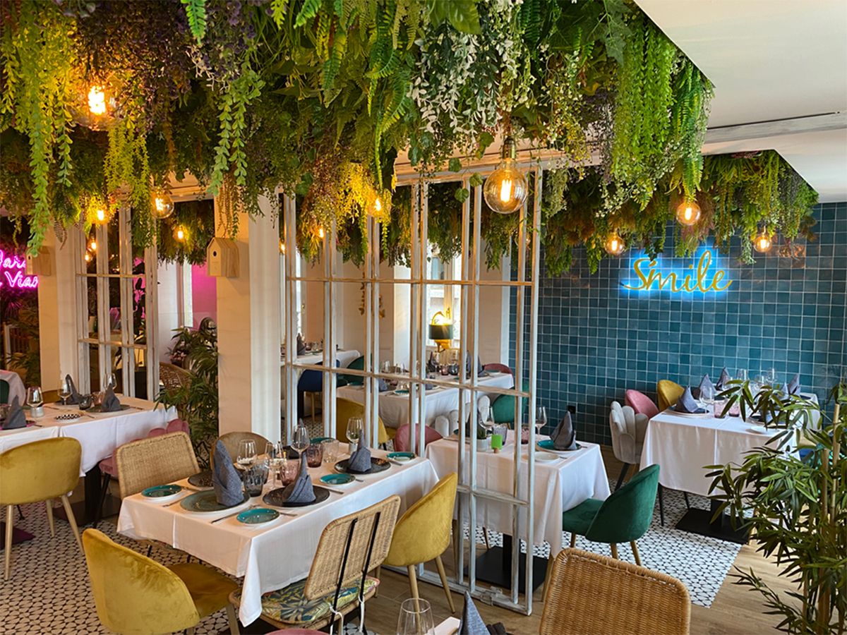 6 Restaurantes donde Comer en San Lorenzo de El Escorial
