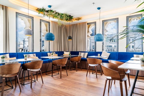 Galician restaurants in Madrid - A'Ollo Galician restaurants in Madrid a'ollo
