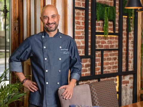 Galician restaurants in Madrid - Lúa de Manuel Domínguez Galician restaurants in Madrid Lúa de Manuel Domínguez