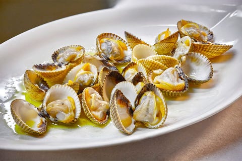 Galician restaurants in Madrid - O'Pazo Galician restaurants in Madrid opazo