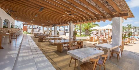 Restaurantes Ibiza