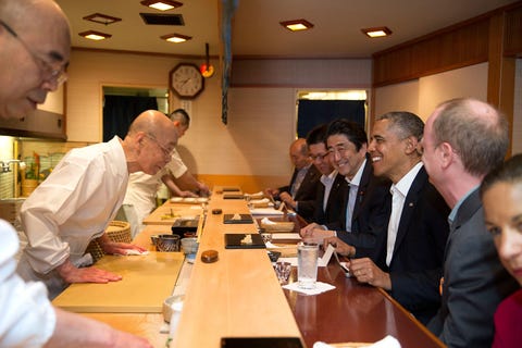 Cada uno de estos restaurantes ha batido un récord mundial - El más antiguo, el más alto, el más grande... Todos están aquí Cada uno de estos restaurantes ha batido un récord mundial - El más antiguo, el más alto, el más grande... Todos están aquí