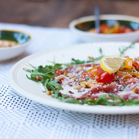 restaurants-bord-carpaccio