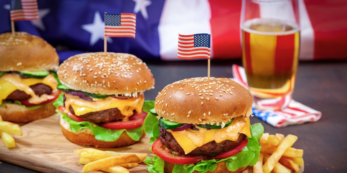 Restaurants Open on 4th of July 2019 Where to Eat on the 4th of July