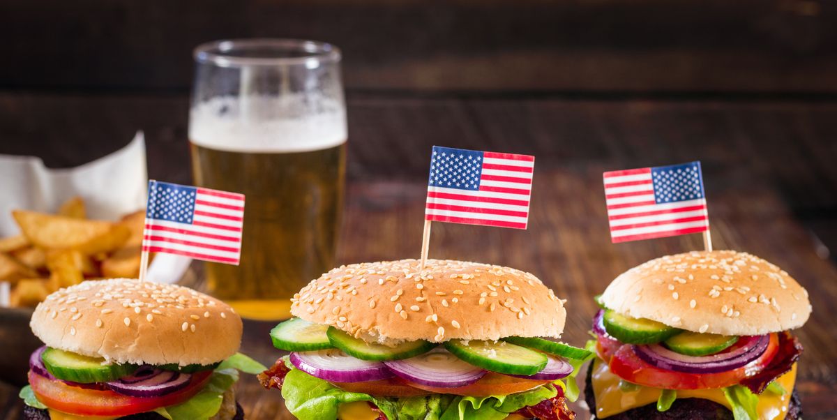 Restaurants Open on July 4th 2022 Where to Eat on 4th of July