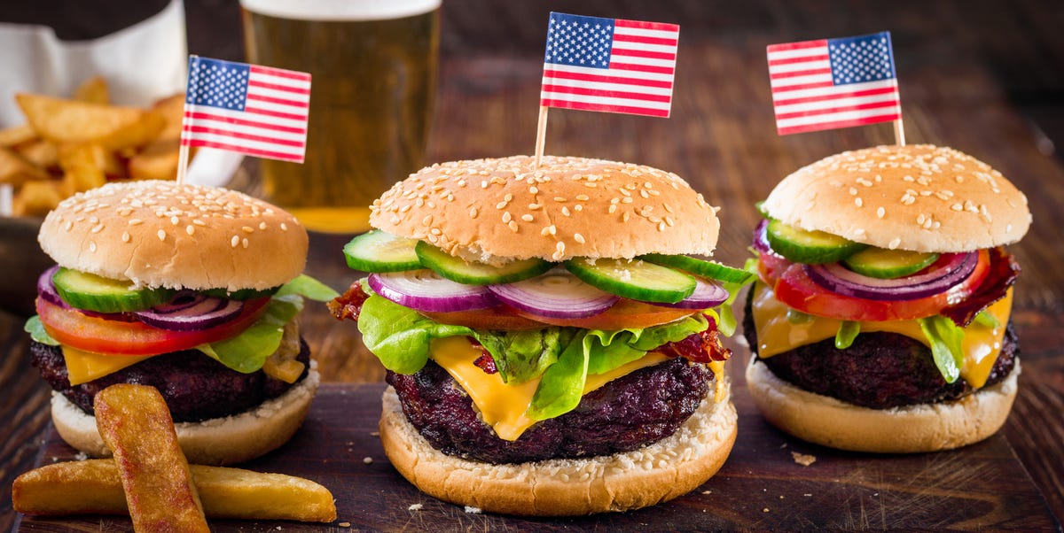 Restaurants Open on July 4th 2022 - Where to Eat on 4th of July