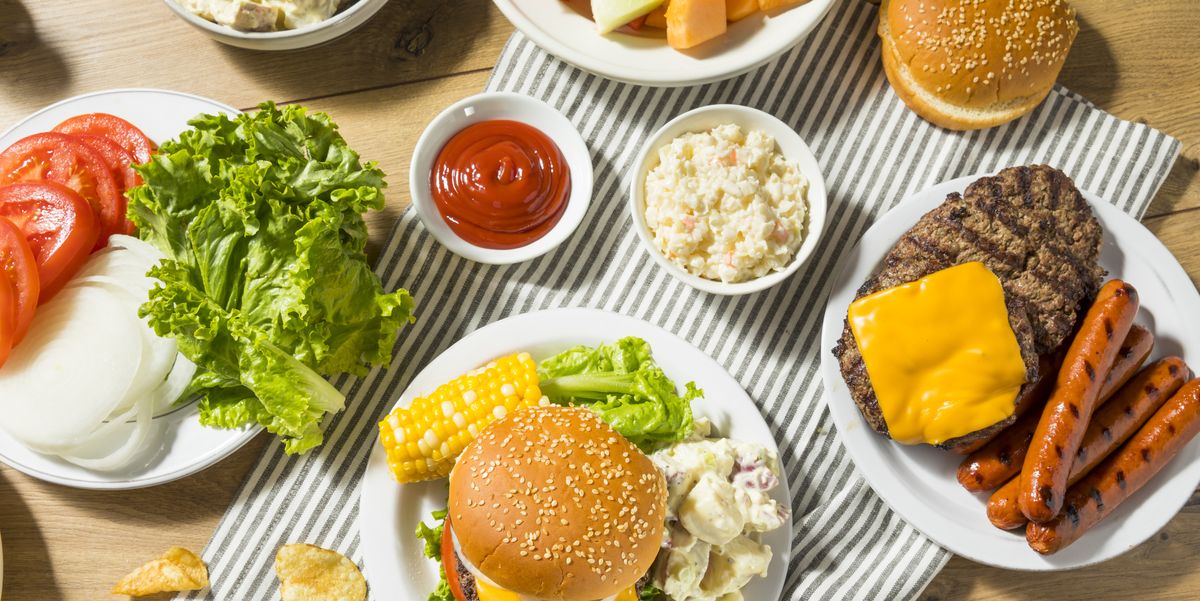20+ Restaurants Open for Takeout and Delivery on Memorial Day 2020