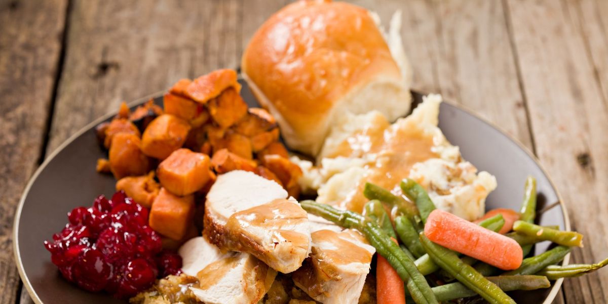 34 Restaurants Open on Thanksgiving 2022 Restaurant Thanksgiving Hours