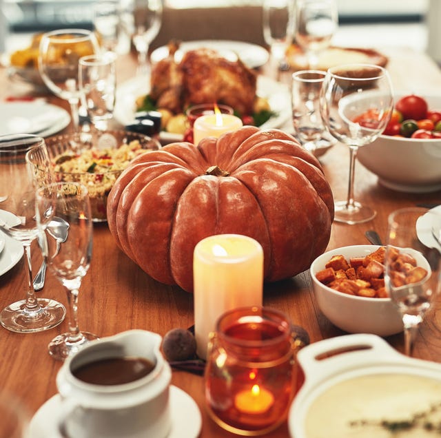 20 Restaurants Open On Thanksgiving Day 2019 Where To Eat Out On