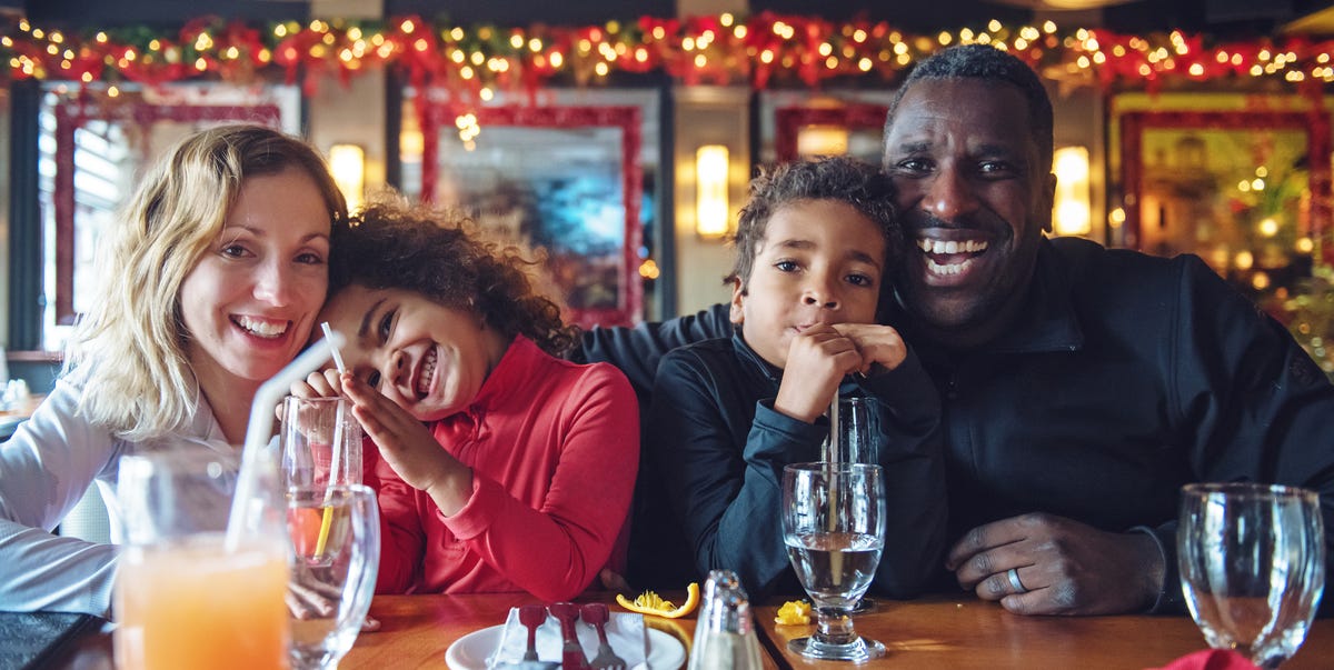 Restaurants Open Christmas Day 2021 - Places to Eat on Christmas