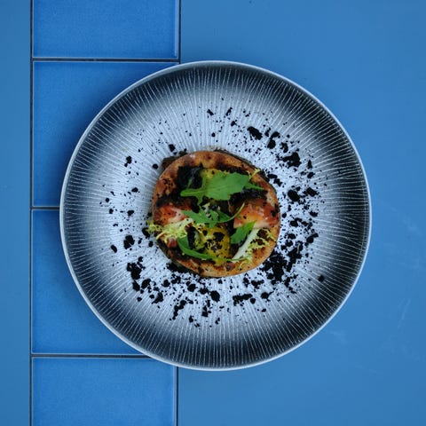 Gerecht