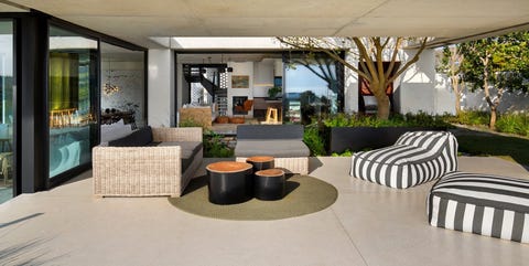 Case: gli interni più belli e originali di case, loft e ville ... Case ristrutturate moderne