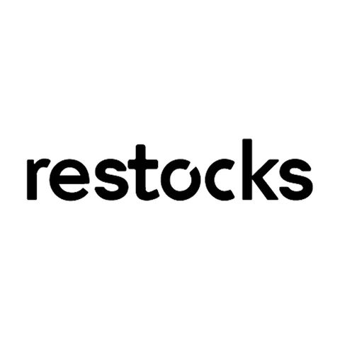 restocks logo