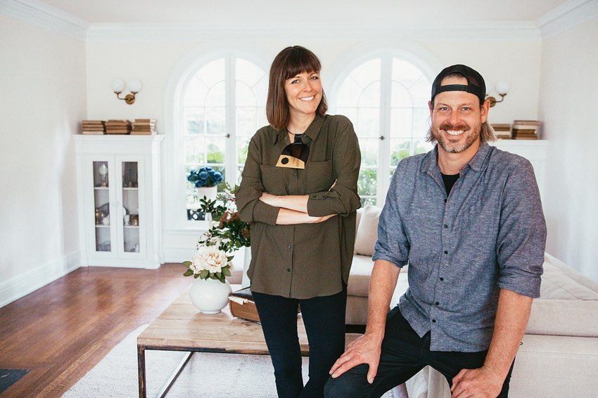 Hgtv Restored By The Fords Season 3 Premiere Date Where To Watch