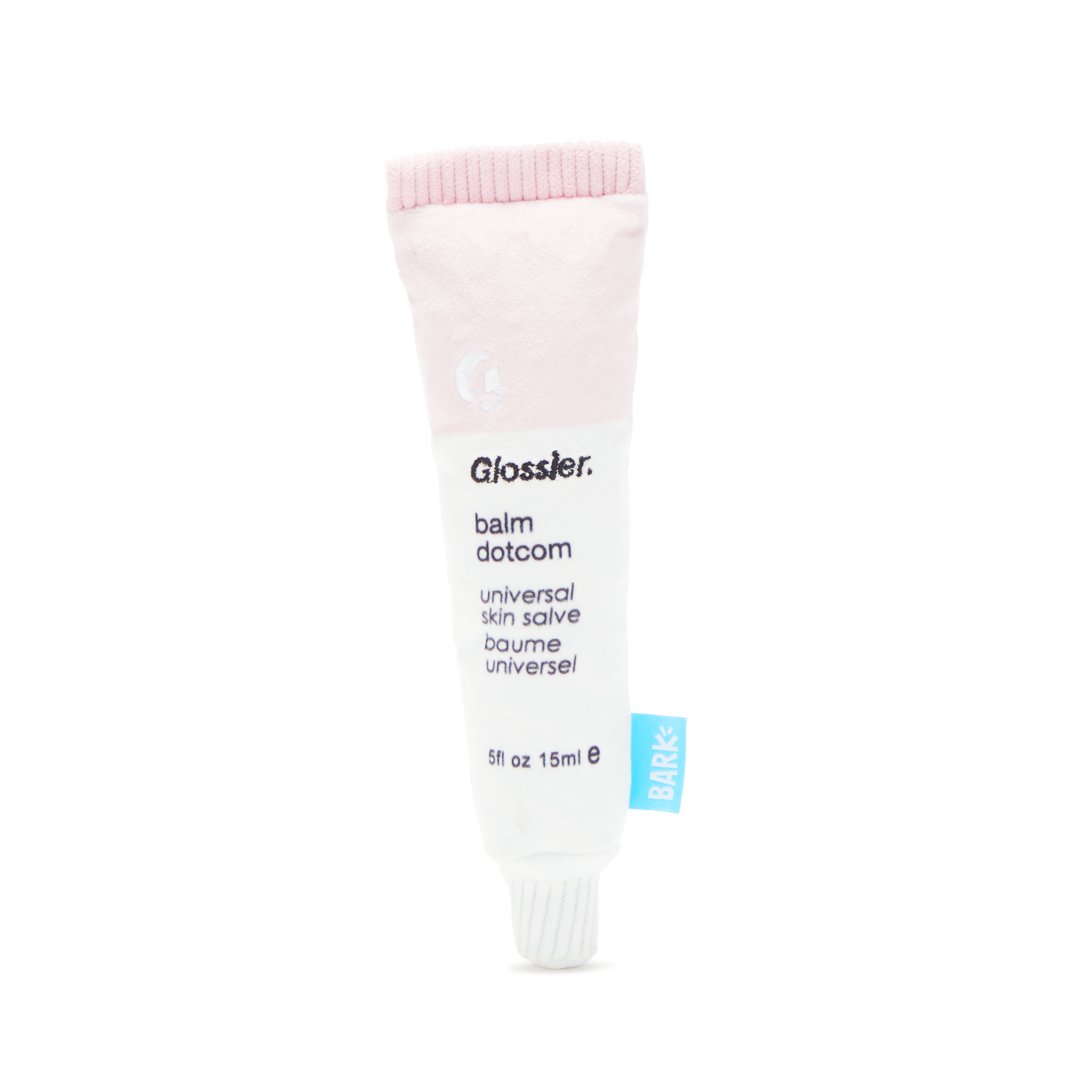 bark glossier