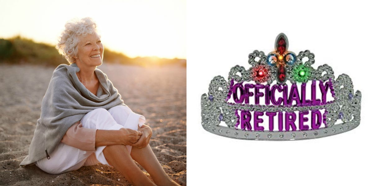30 Best Retirement Gifts to Celebrate the Golden Years