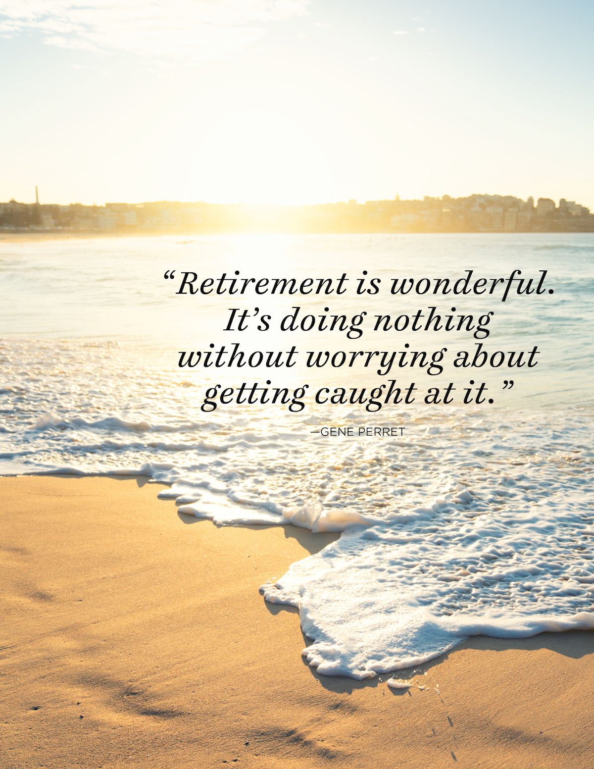 35 Great Retirement Quotes Funny And Inspirational Quotes About Retirement