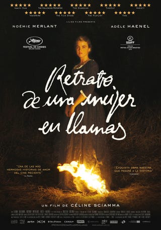 LA ÚLTIMA PELÍCULA QUE HAS VISTO... ¡EN EL CINE! - Página 12 Retrato-de-una-mujer-en-llamas-poster-1568822102