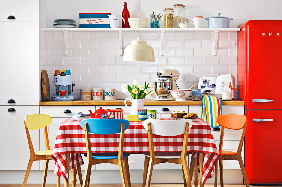 27 Chic and Stylish White Kitchen Cabinet Ideas