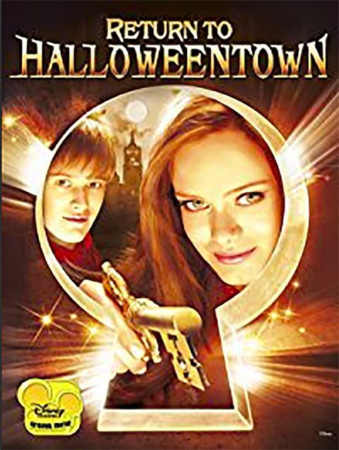52 Best Pictures Disney Channel Movies Halloween : This is Halloween: The Top Disney Channel Original Movies ...