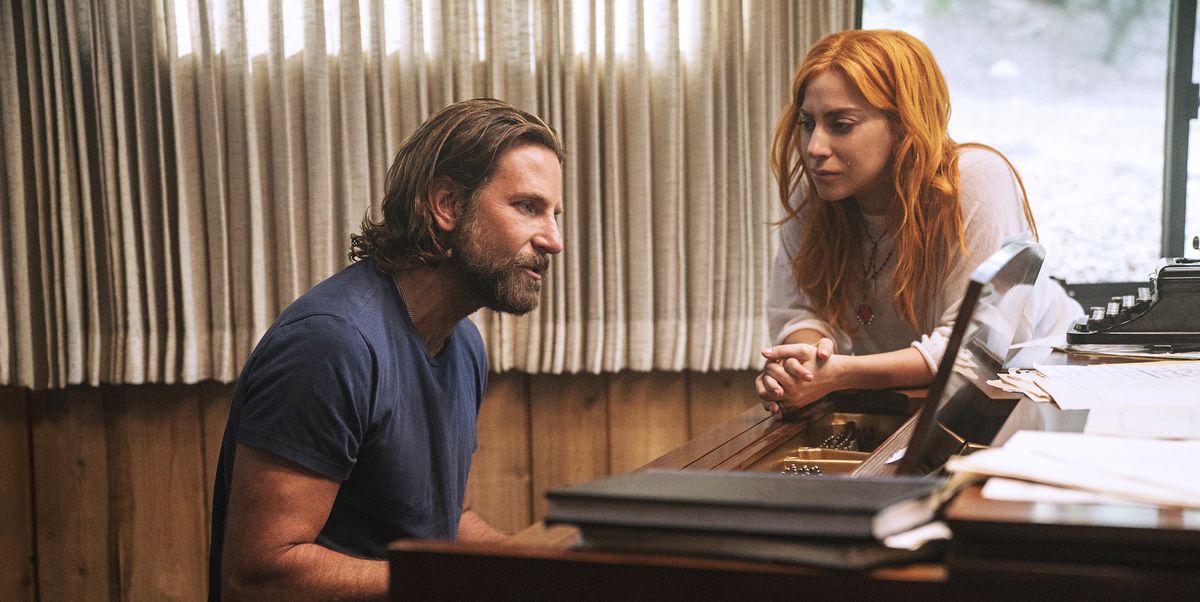A Star Is Born Review Why Lady Gaga And Bradley Cooper S A Star Is