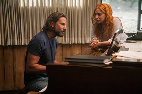 A Star Is Born Review - Why Lady Gaga and Bradley Cooper's A Star Is