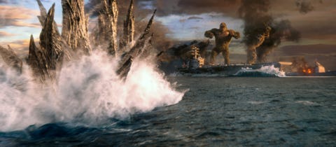 "godzilla vs kong"