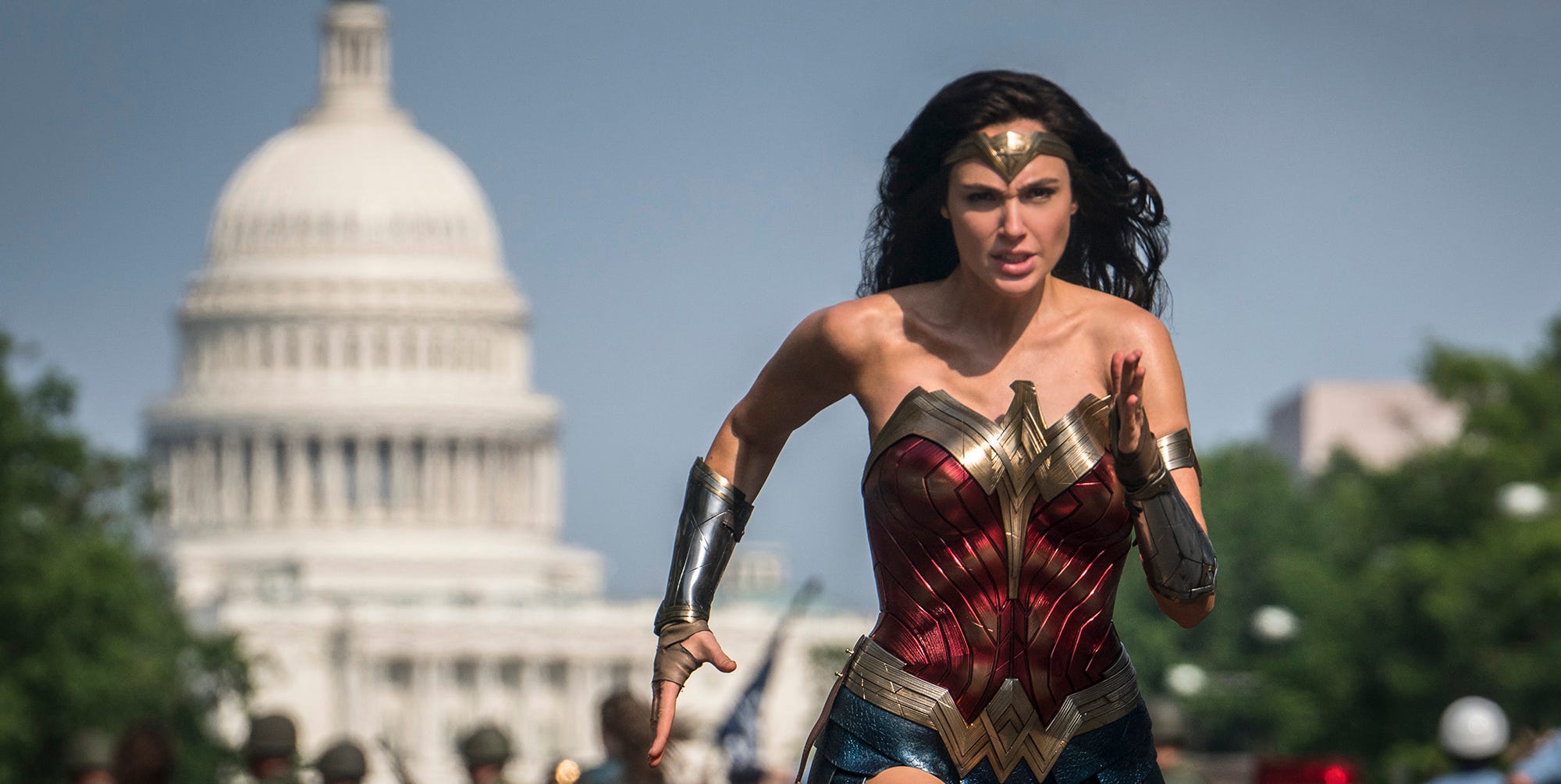Wonder Woman 3: Everything You Need to Know Wonder Woman 3: Everything You Need to Know