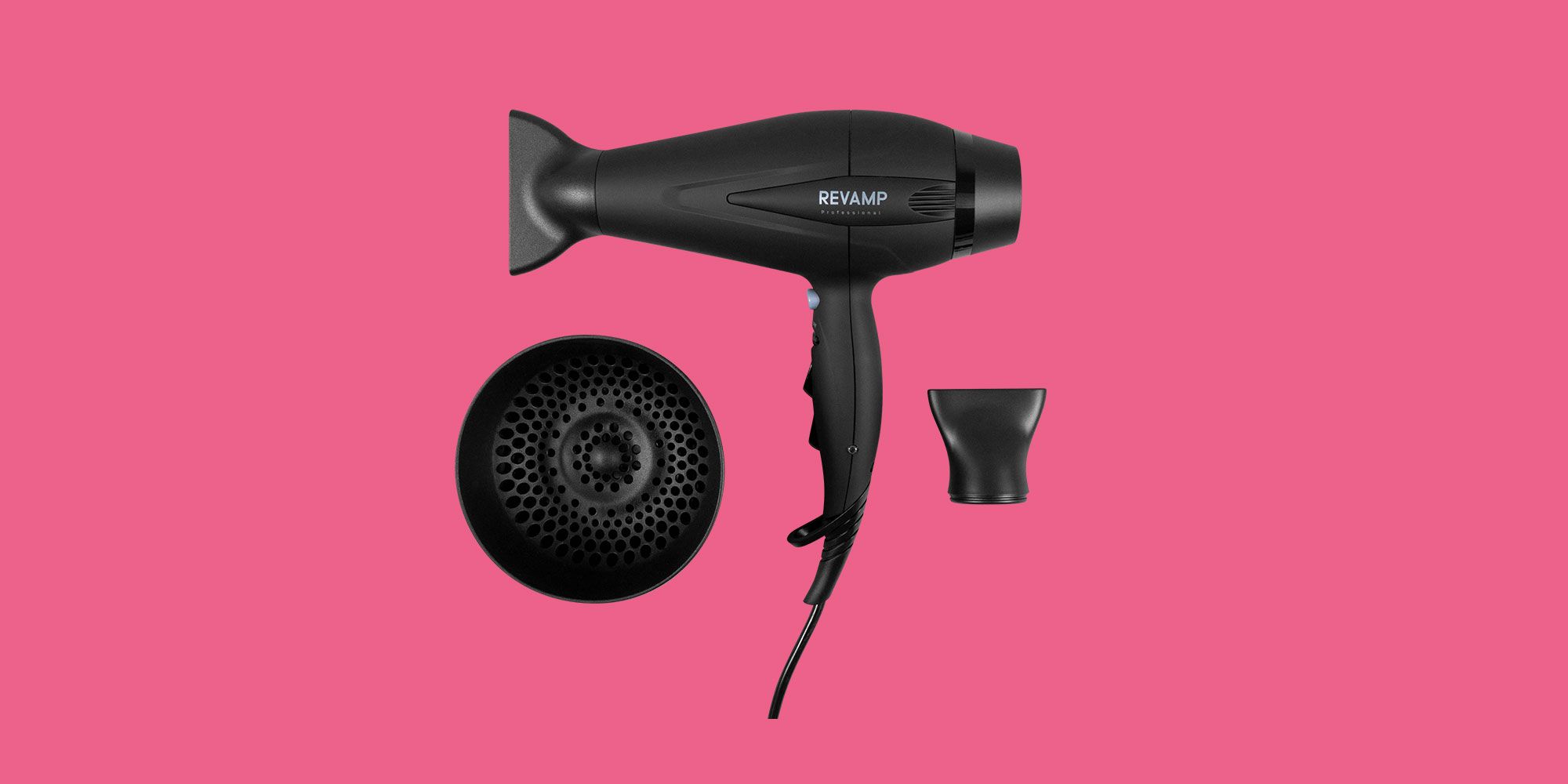 remington proluxe hair dryer review