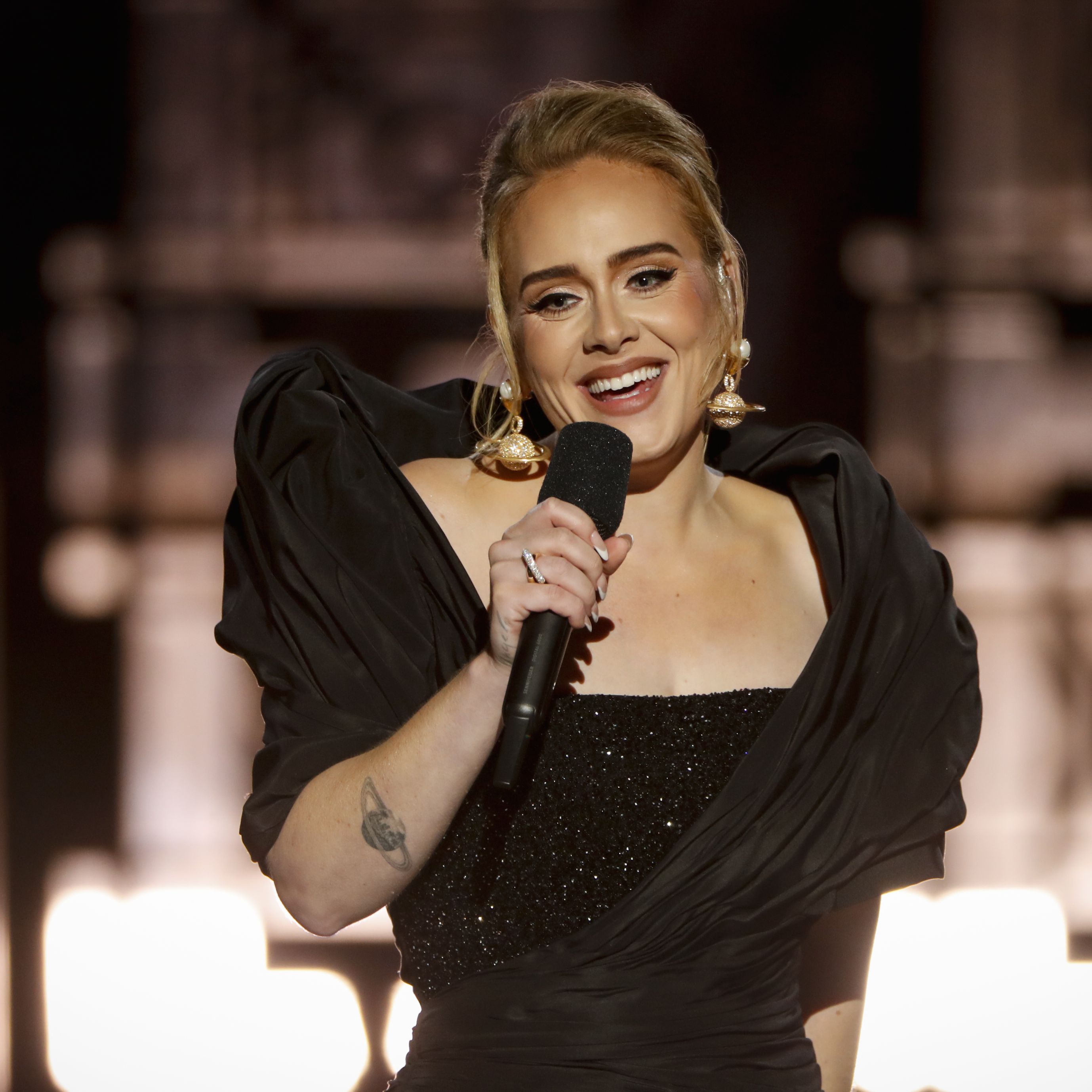 Adele Shared the Most Gorgeous Makeup-Free Photos to Celebrate Her Birthday