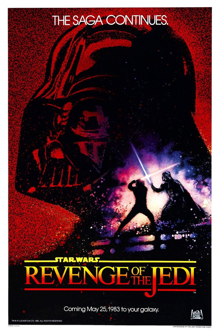 Star Wars 9: The Fan Service Menace - Página 9 Revenge-of-the-jedi-poster-1576191626