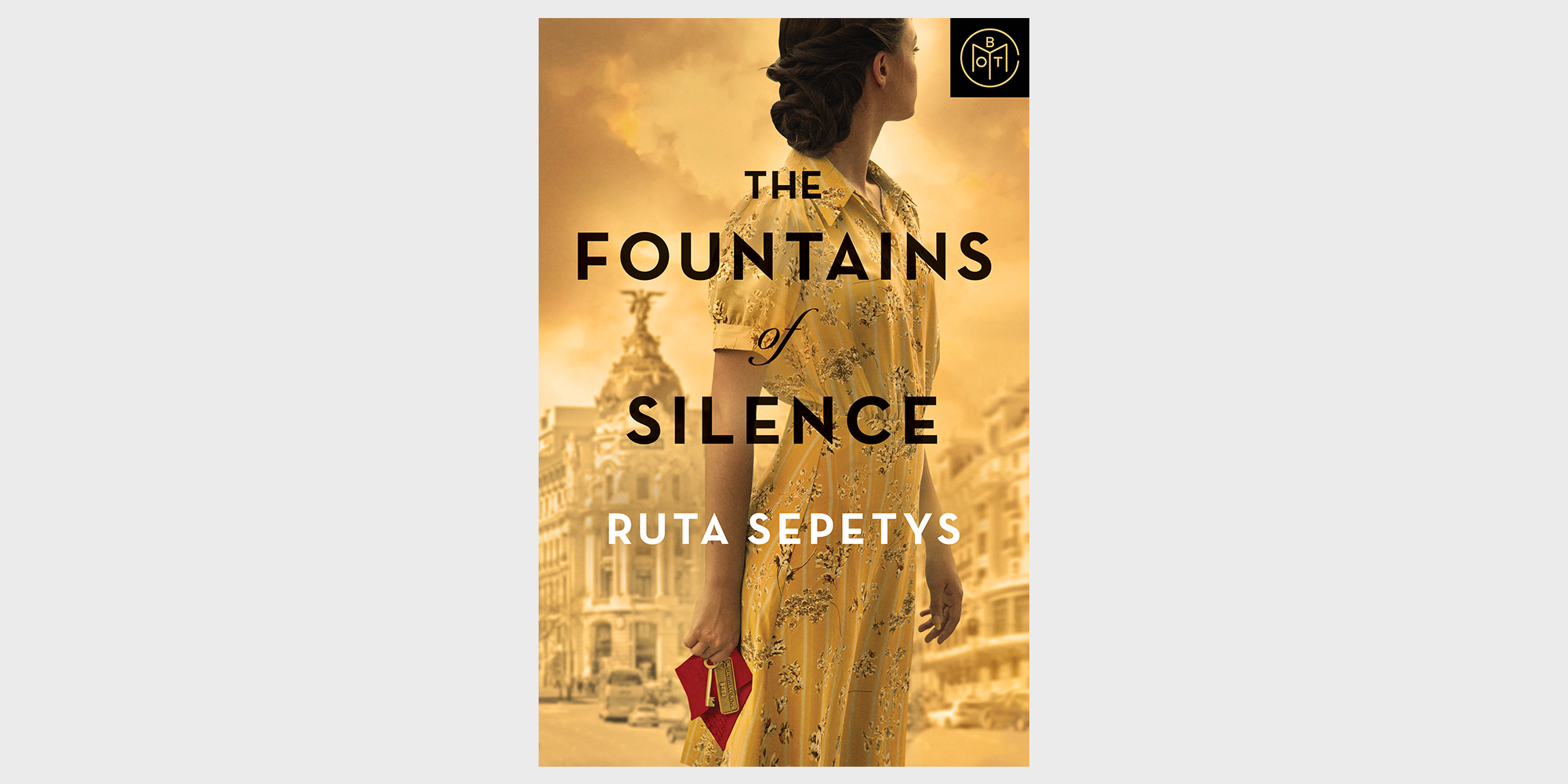 the fountains of silence synopsis