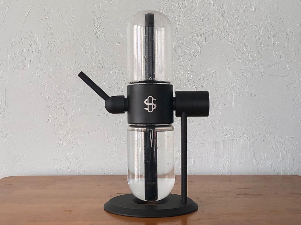 Why Gravity Bongs Are the Ultimate Gifts for Weed Smokers - Flight2Vegas  Smoke Shop