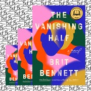 the vanishing half by brit bennett