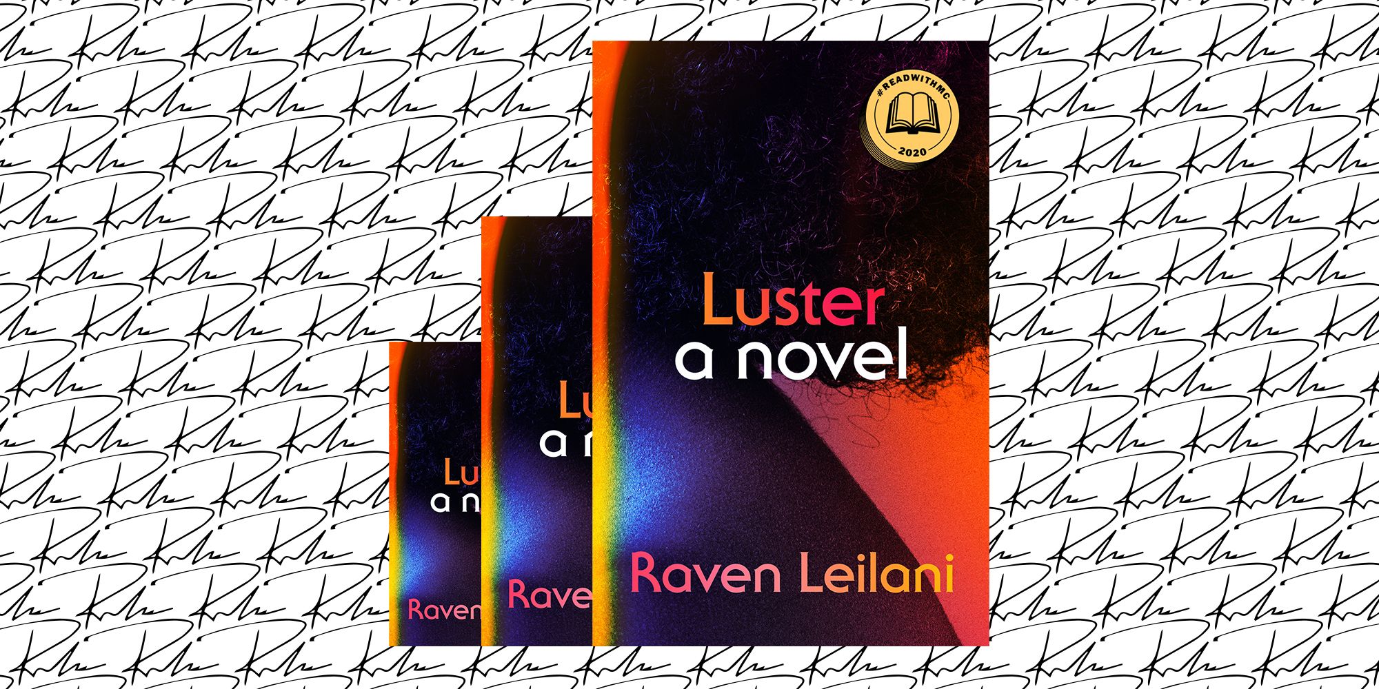luster raven leilani book review