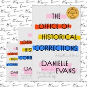 office of historical corrections reviews
