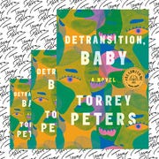 detransition, baby