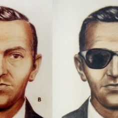 A Staggering New Clue on D.B. Cooper's Tie Has Blown the 52-Year-Old Case Wide Open