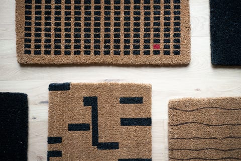 doormats