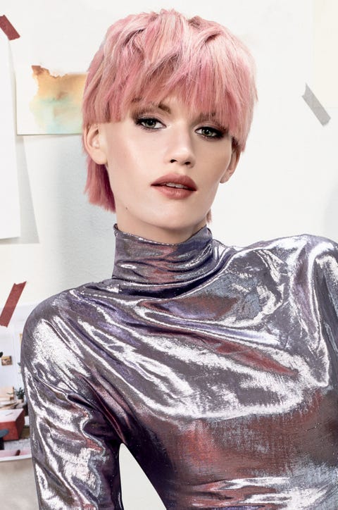 Tagli Capelli Corti 2019 10 Acconciature Top Proposte Dai Saloni D