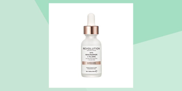 What To Buy From Revolution Skincare, According To Your Skin Type