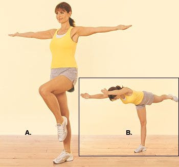 The 5 Best Moves To Warm Up Prevention The 5 Best Moves To Warm Up Prevention
