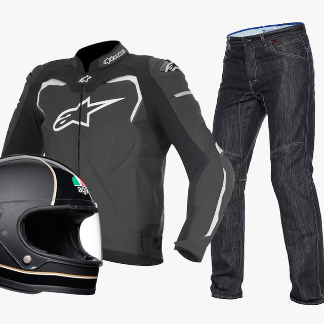 revzilla moto gear