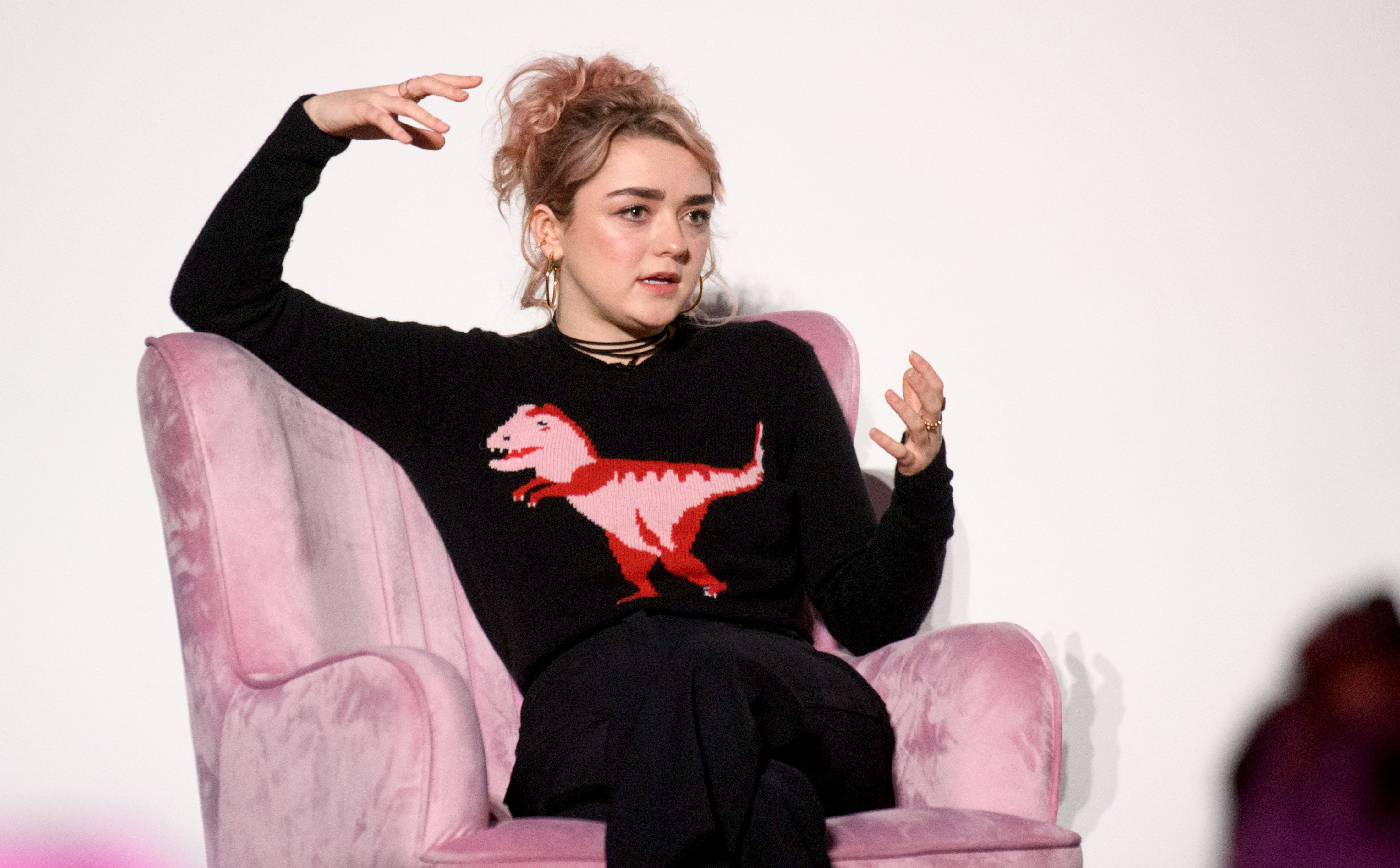 Maisie Star Sessions