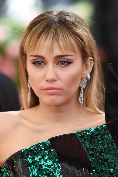 Met Gala 2019: The Best Hair And Make-Up From This Year's Fabulous Red ...