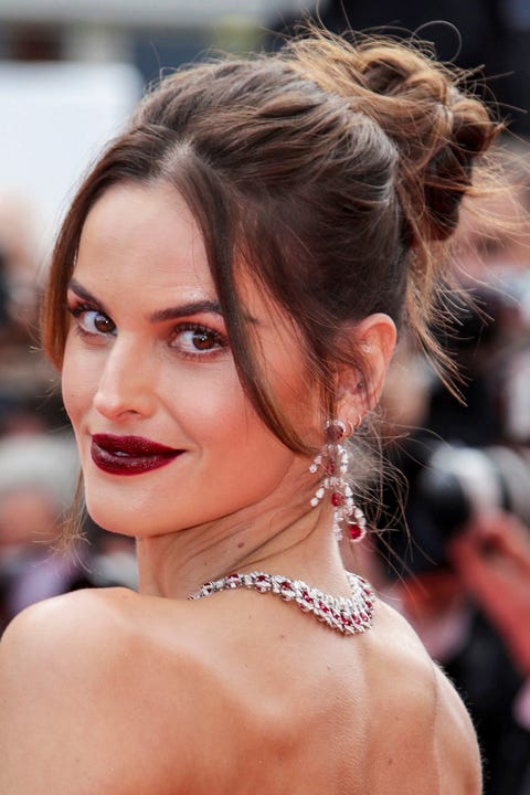 Cannes Film Festival 2019: Every Super Glam Celebrity Hair And Make-Up Look