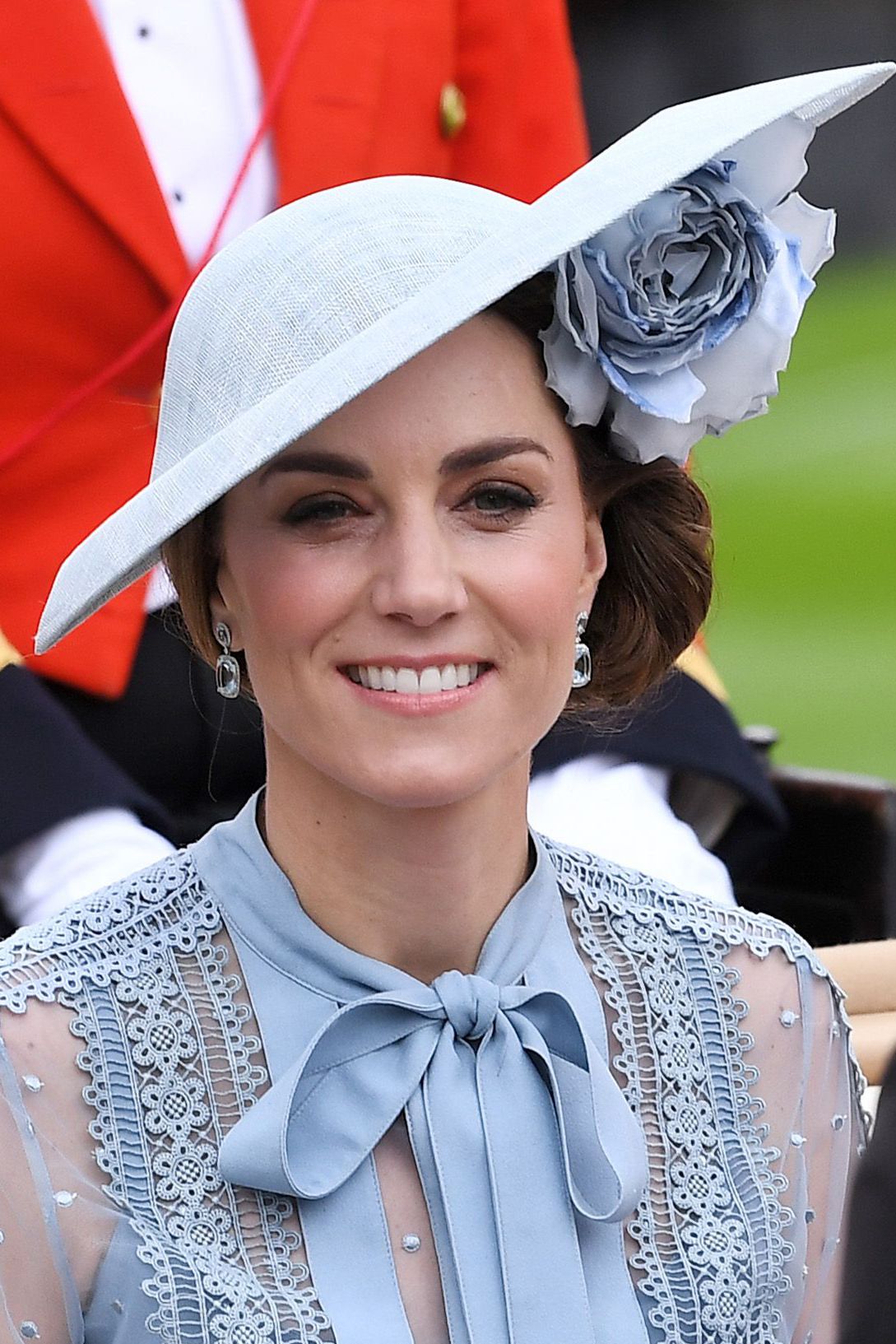 princess kate hats