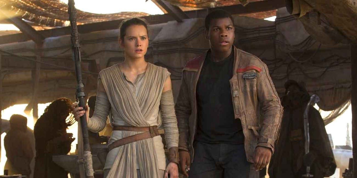 john boyega star wars